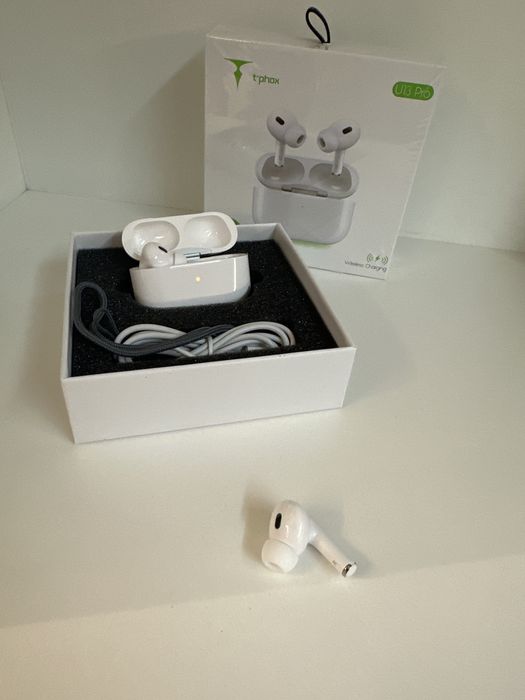 EarBuds Fones Bluetooth U13 PRO