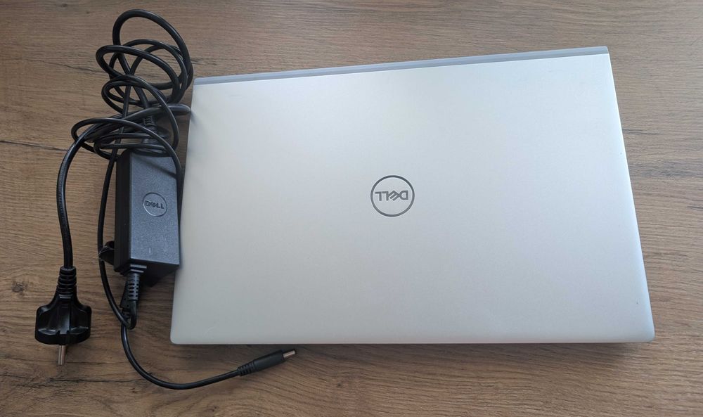 Laptop Dell 5402
