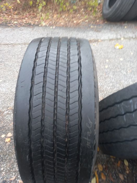 Opona 385/55r22.5 Yokohama 126S