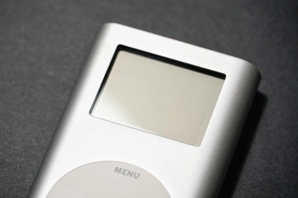 HP 6GB  IPod Mini 2 PX762AA Apple MP5002 S24 ultra 15 16 pro max