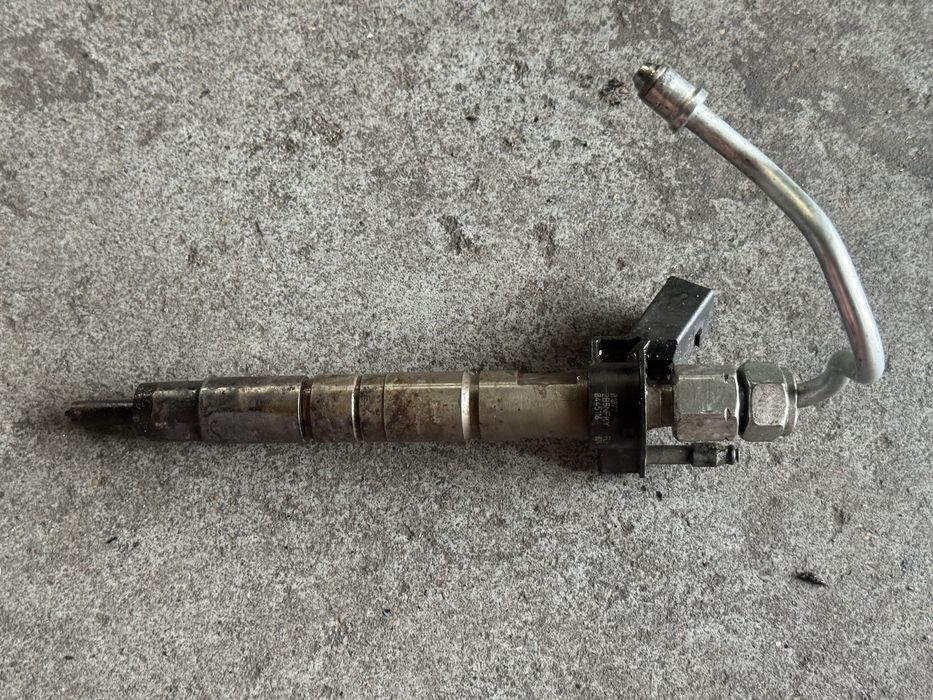 BMW E60 E87 E90 2.0 3.0 D N47 Wtryskiwacz 0445116024 7805428