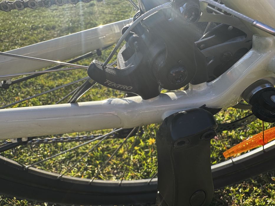 rower Trek FX 1 Gen 4 rozm. M