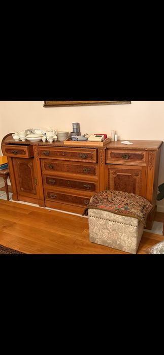 Estante / Aparador / Mesa