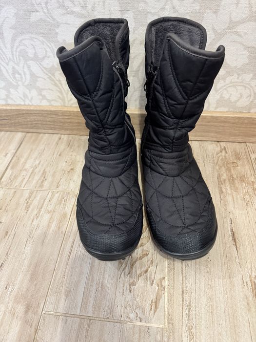 Columbia зимні чоботи