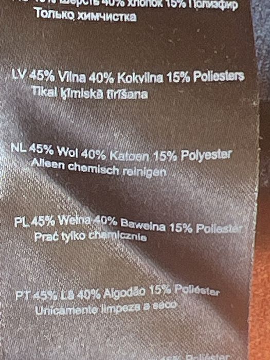 Sprzedam koszulę firmy Barbour rozmiar XL