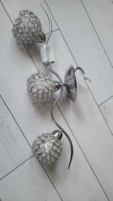 Lampa sufitowa Luster