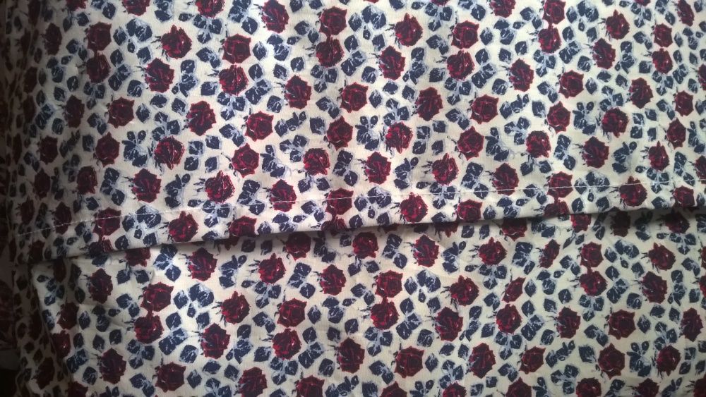 Наволочки на диванні подушки печворк