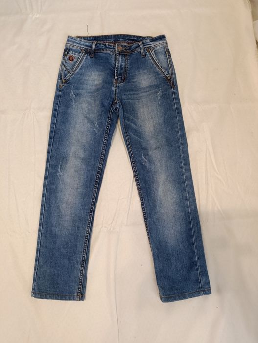 Джинси на хлопця