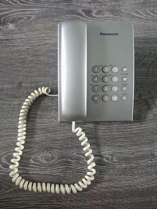 Телефон стаціонарний