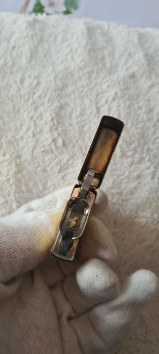 Zapalniczka Zippo Marlboro Brass XV 1999r