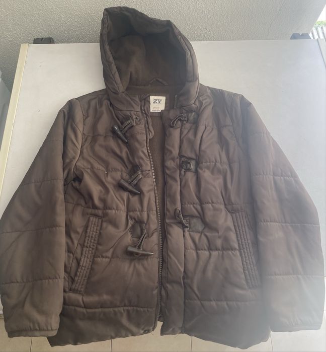 Children's Coat
