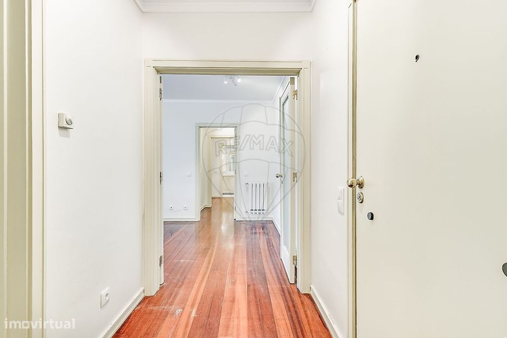 Apartamento T2 para arrendamento