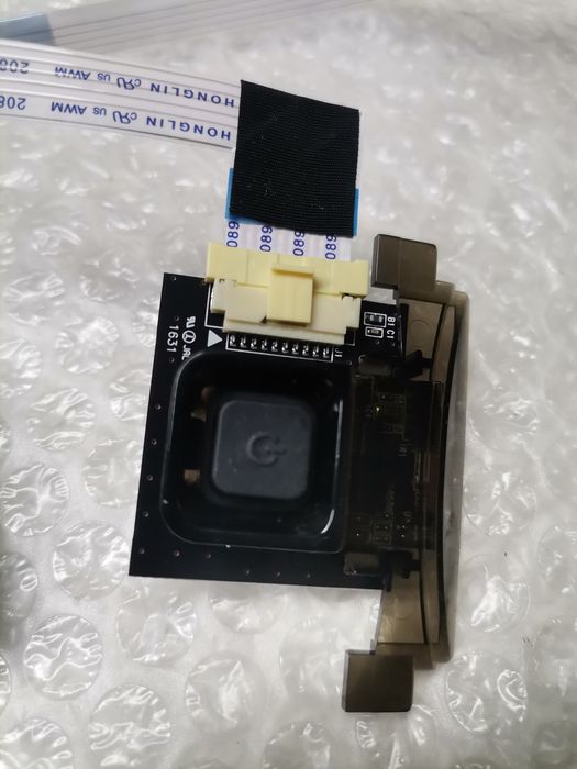 Peças TV LCD lg 43UH610V