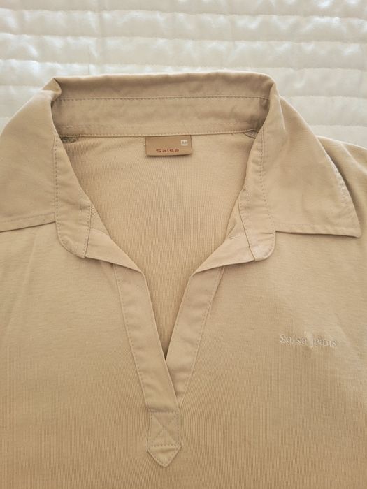 Polo de senhora SALSA Jeans