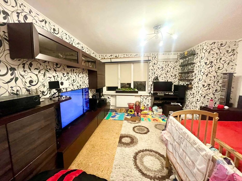 Продам 1к кварт покращ план. Нагірна частина! Продаж і по Сертифікату!