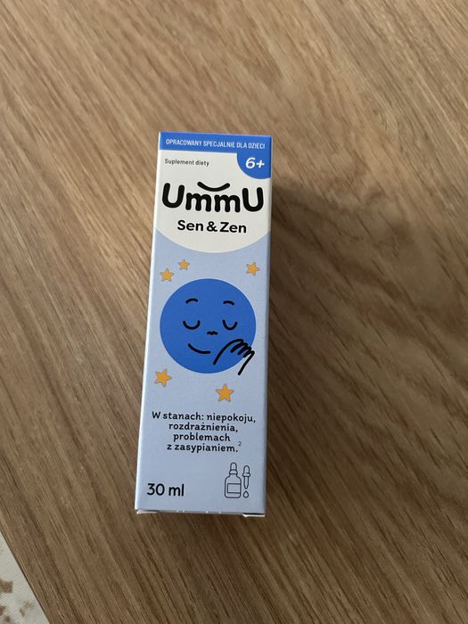 Ummu sen i zen 6+