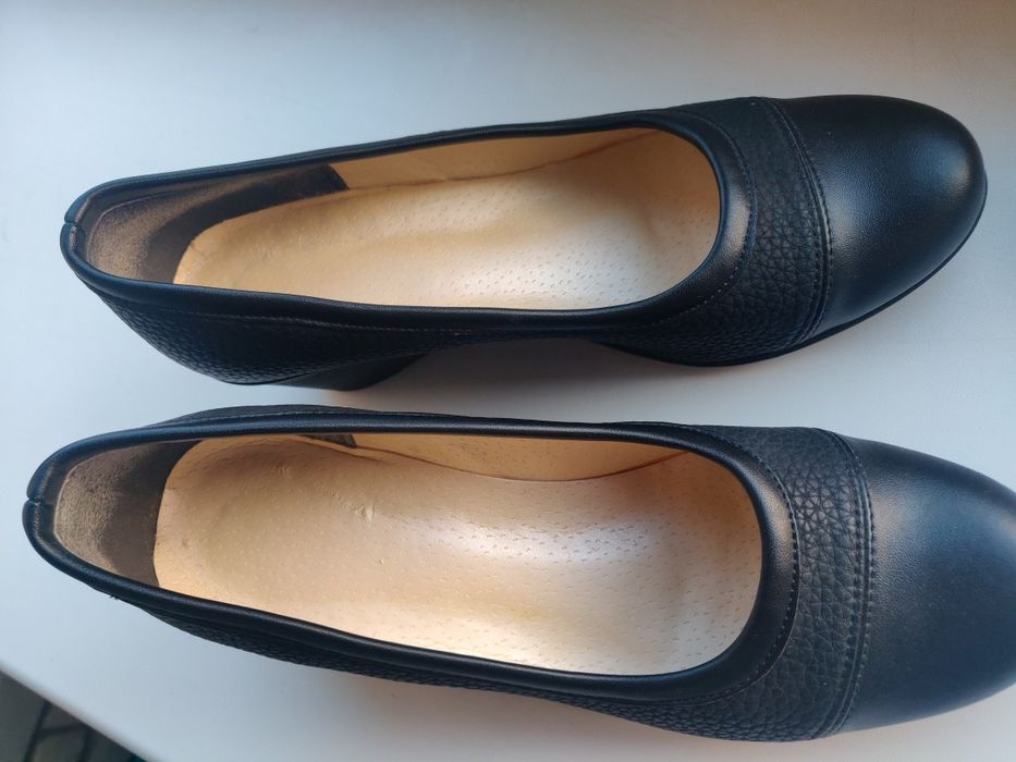 Туфлі жіночі 36 розміру