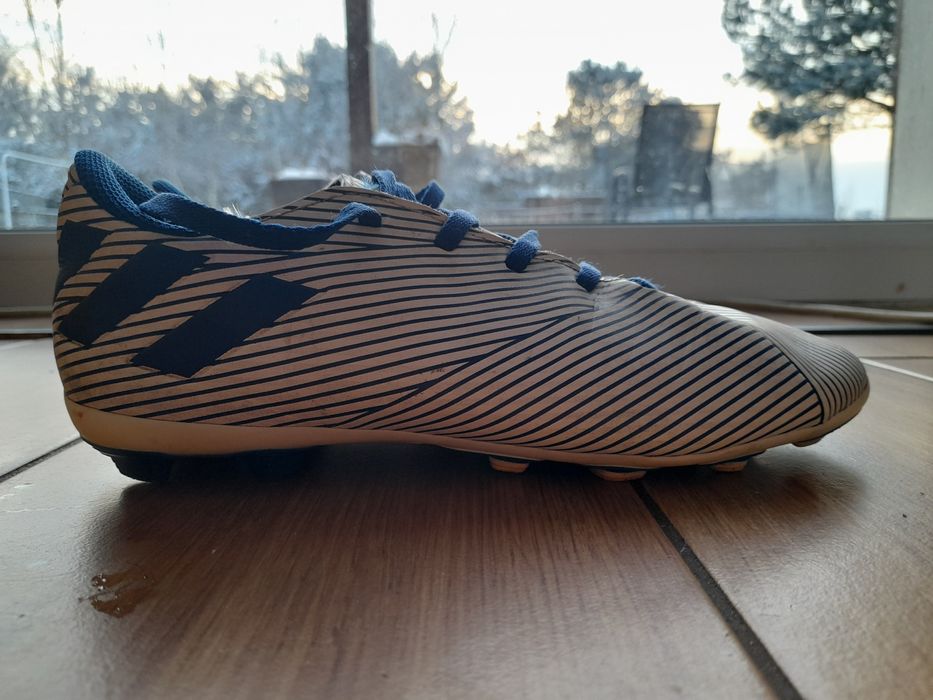 Korki Adidas nemesis