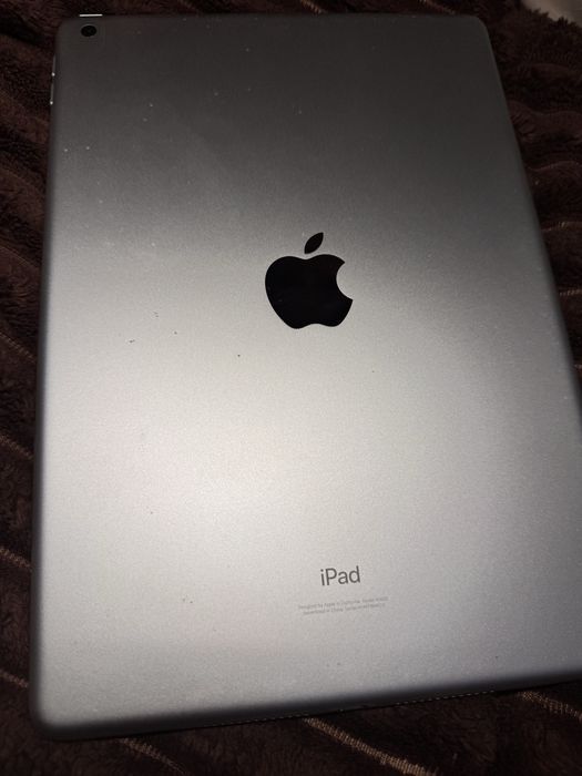 iPad 10.2+Pencil (9 покоління) 64GB — в ідеальному стані