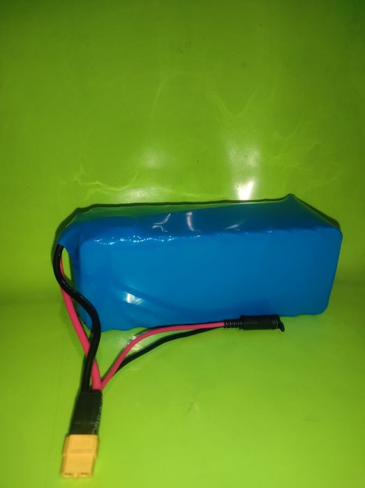 Акумулятор/ батарея 48в 20а (виготовлення від 5 до 30ah)