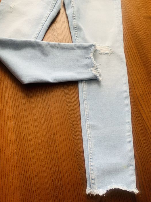 Джинси  Zara 11-12 р нові