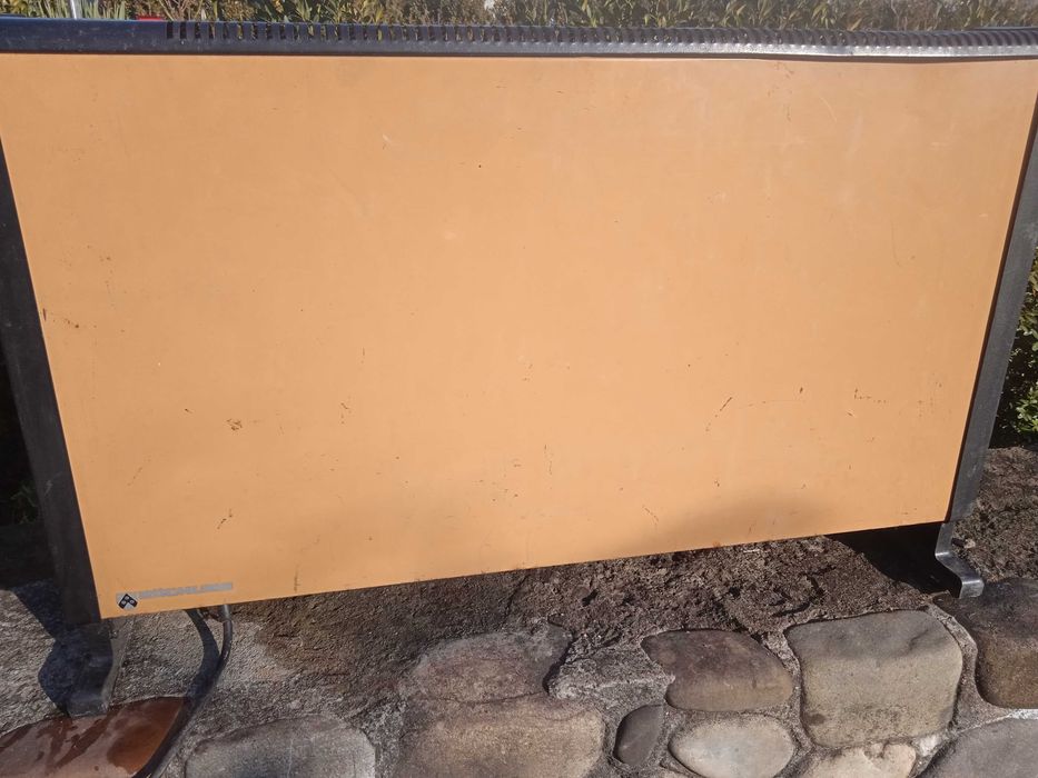 Єлектричний обігрівач