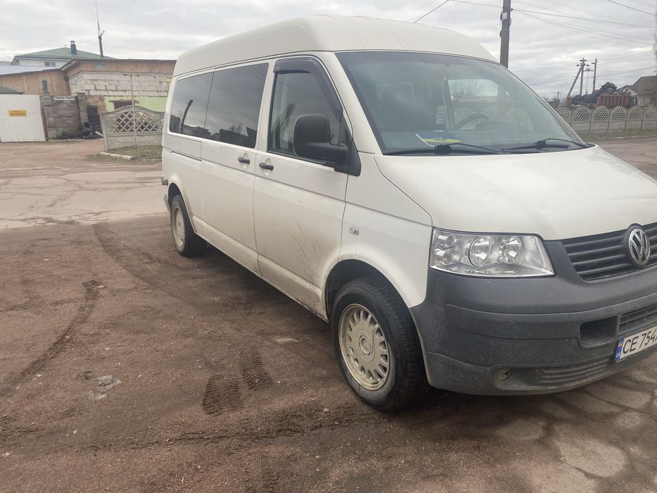 Пасажирські перевезення по Україні та Європі.