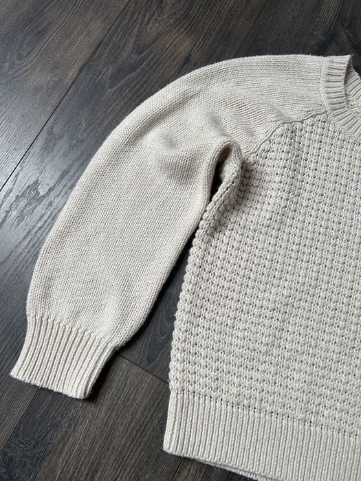 Damski sweter vero moda