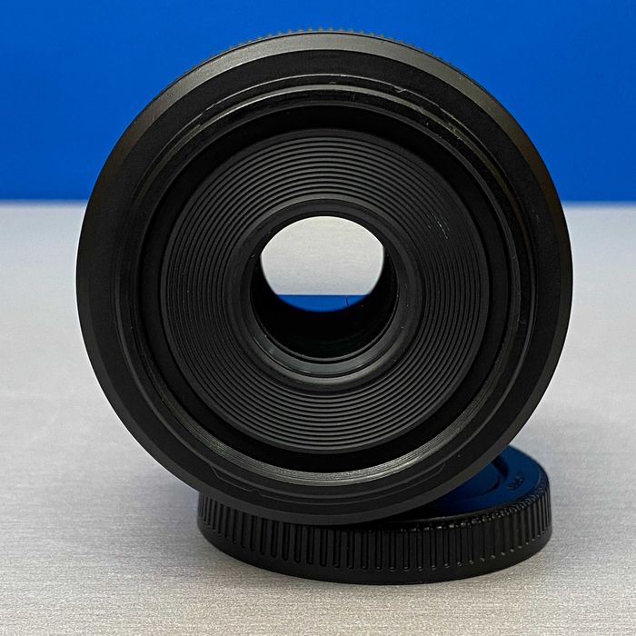 Panasonic Leica DG Macro-Elmarit 45mm f/2.8 ASPH Mega O.I.S.