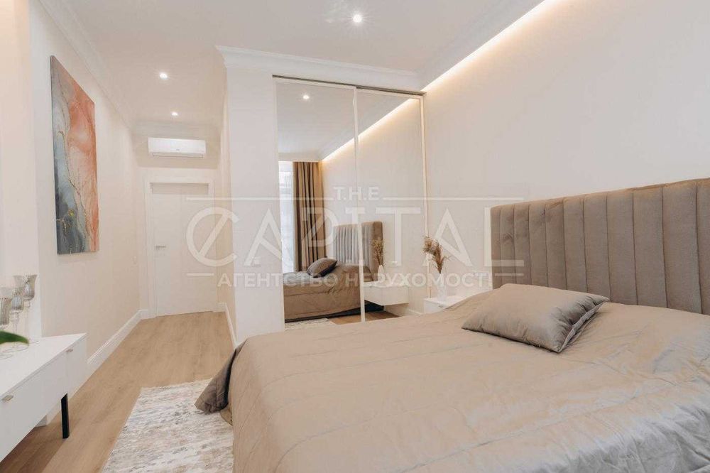 3-комнатная квартира по адресу бульвар Дружбы Народов (площадь 118 м²) - Atlanta.ua - фото 12