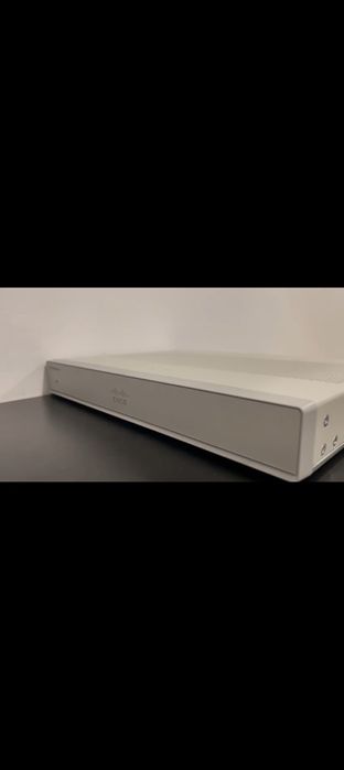 Router cisco 1100