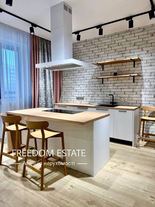 800$‼️‼️ АРЕНДА/ ЖК РЕЗИДЕНЦИЯ/ Квартира в центре/ Ботанический Сад