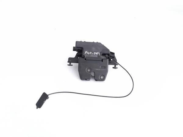 Fechadura / fecho da mala BMW X5 (E53)