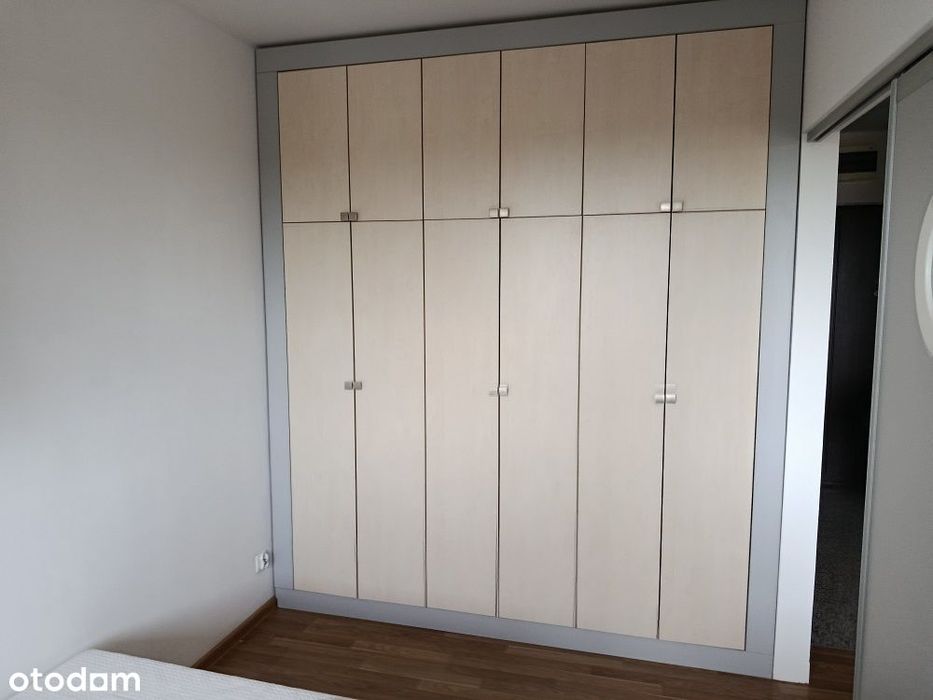 2 pokojowe + garaż podziemny w apartamentowcu Kręta 2 - Widok 6
