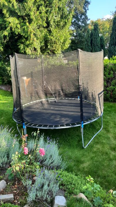 Trampolina 3m  używana sprawna