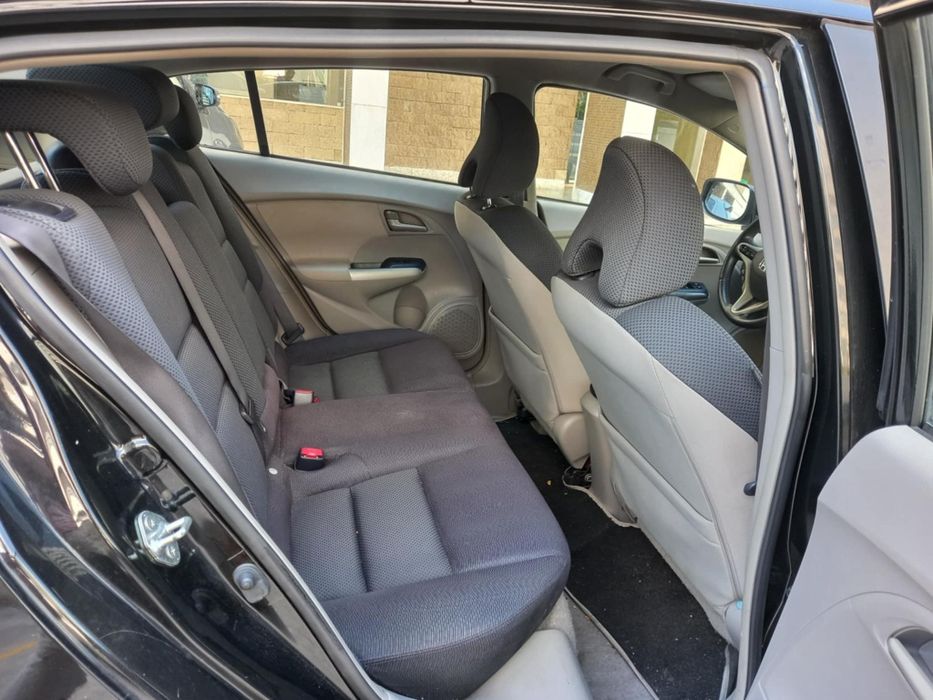 Honda INSIGNT 1.3 Imo