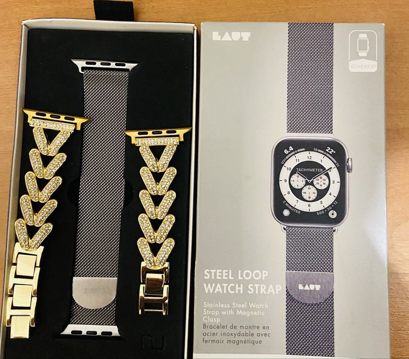 Ремешок Apple Watch9 45 mm