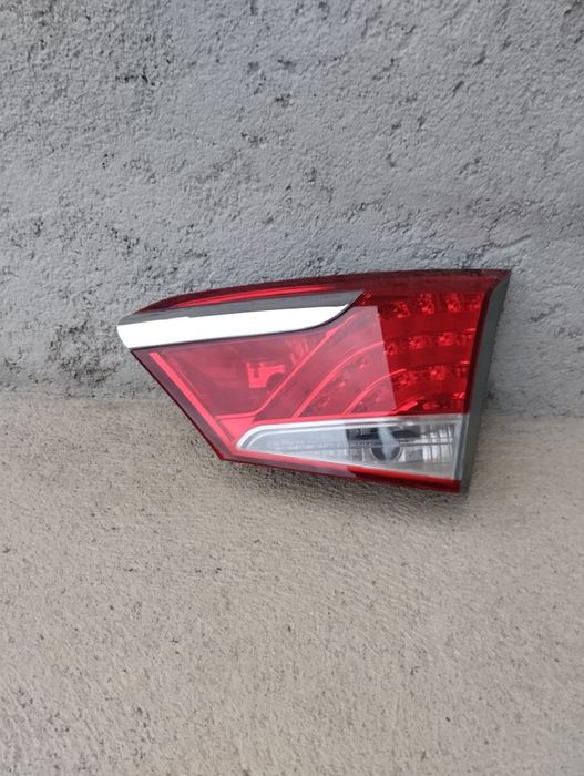 Farol farolim traseiro Hyundai i40