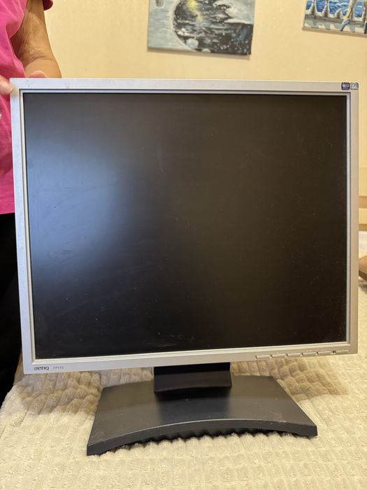 Монитор BENQ робочій