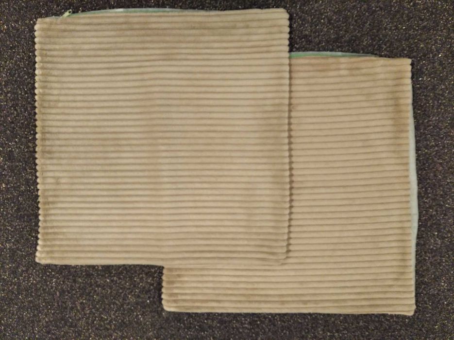 Fronhas para almofadas variadas