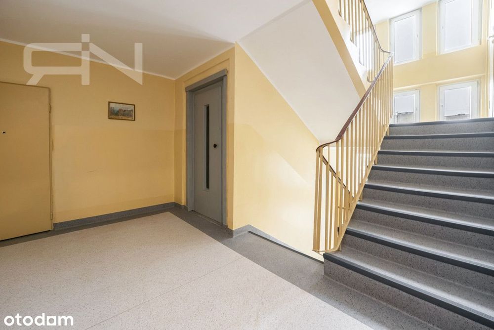 Oliwa | Blisko Awf | Widok na Zatokę | Balkon