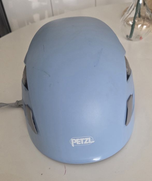 Kask wspinaczkowy Petzl Boreo - rozmiar S/M