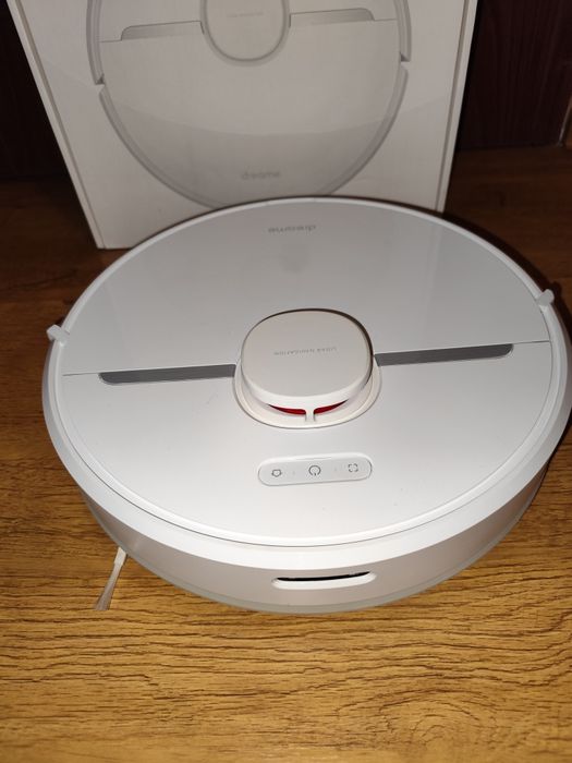 Robot sprzątający myjący Dreame D9 Wi-Fi