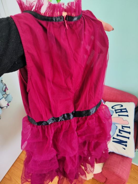 Vendo 3 vestidos cerimónia