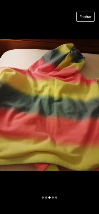 Camisola tiktok 12 anos