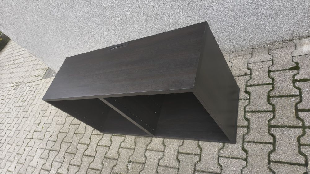 Szafka pod telewizor Ikea Besta