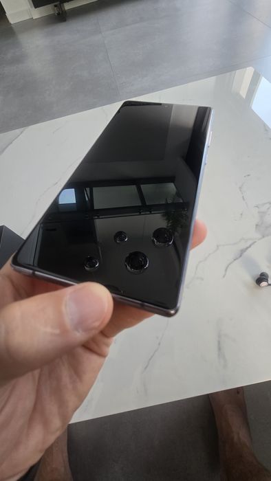 Samsung Note 20 5G, 256GB Mystic Grey, super stan!