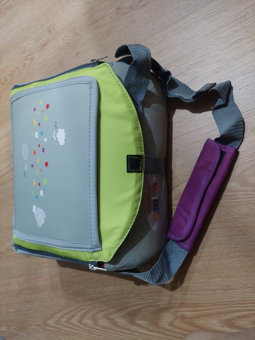 Bebé Cadeira de Viagem Asalvo