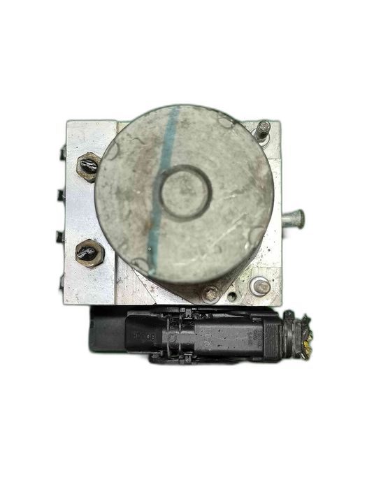 ABS NISSAN QASHQAI I 47660BB50A (OEM) | 0265252020 (OEM) | 0265951849 (OEM)