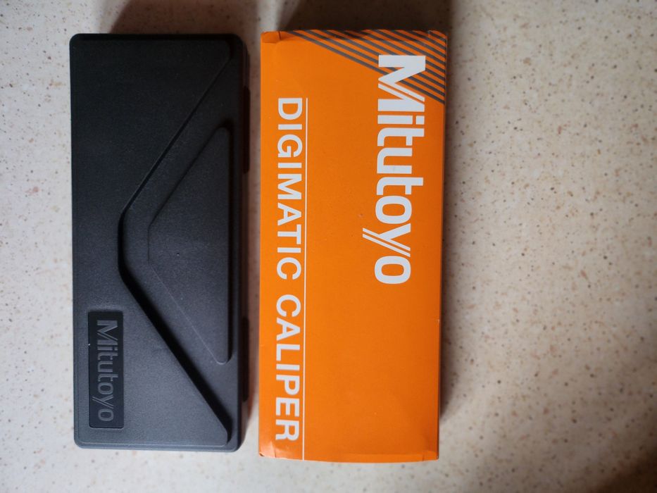 Mitutoyo Suwmiarka Digimatic Caliper.